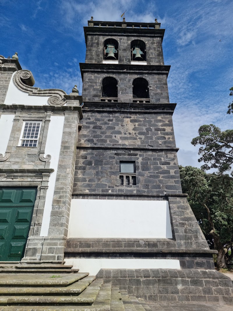 São Miguel - Ribeira Grande